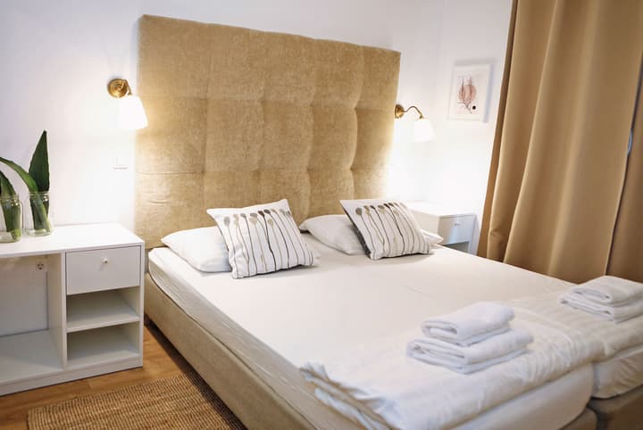 Hotel Delfin