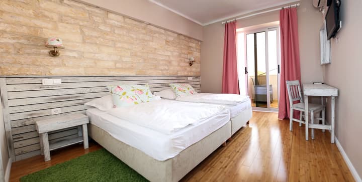 Hotel Delfin