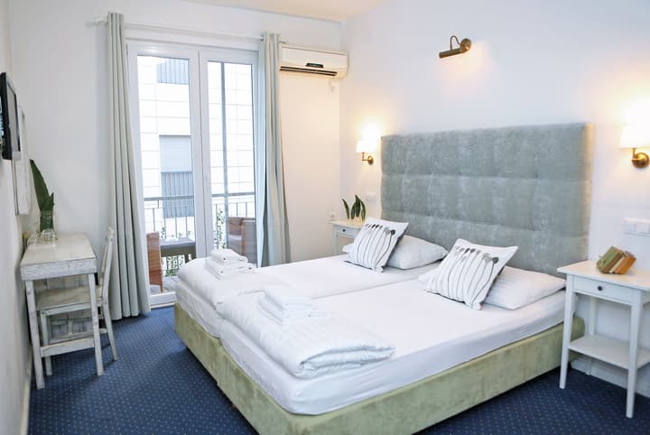 Hotel Delfin