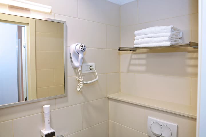 Hotel Delfin