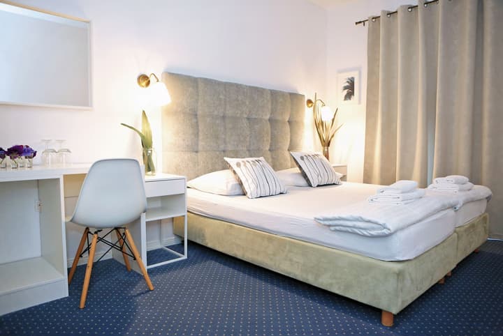 Hotel Delfin