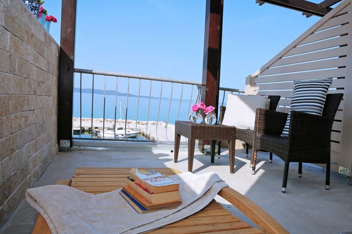 Hotel Delfin