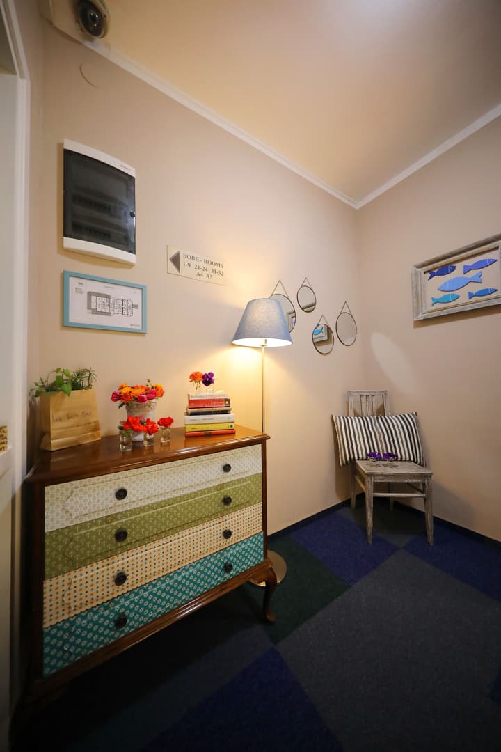 Hotel Delfin