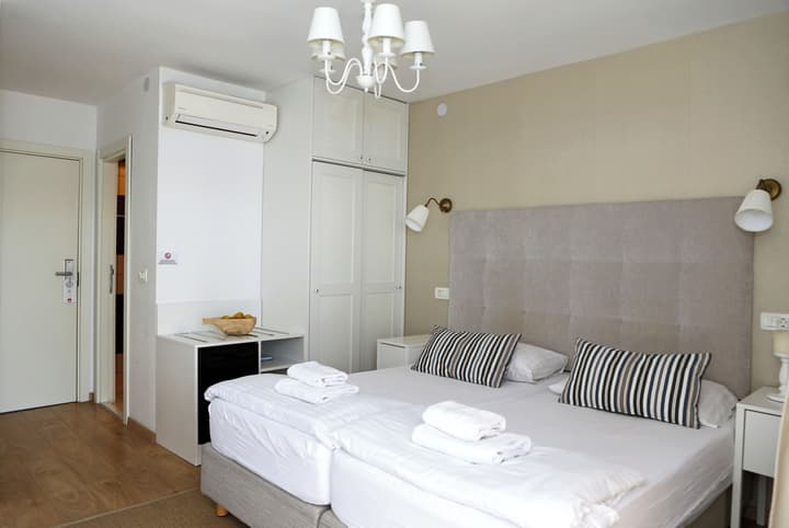 Hotel Delfin