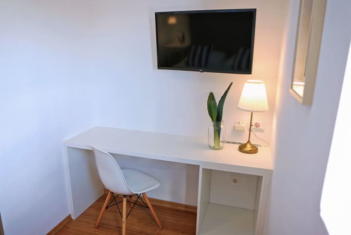 Hotel Delfin
