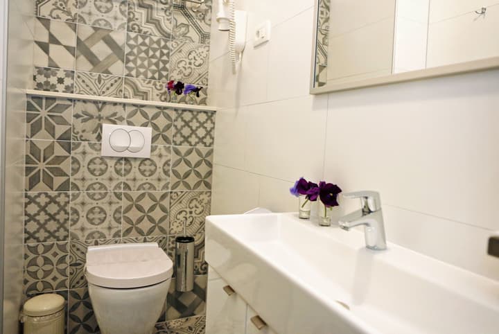 Hotel Delfin
