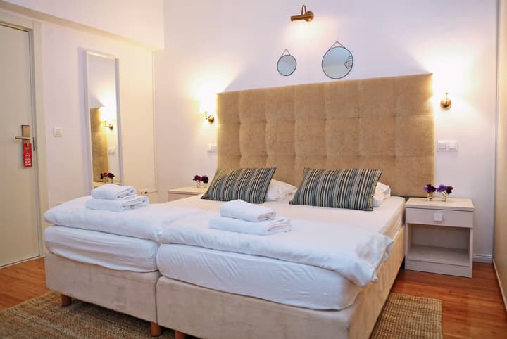 Hotel Delfin