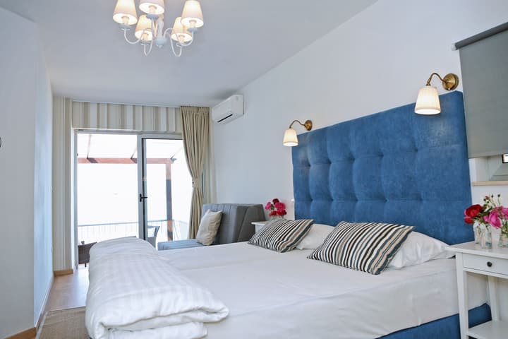 Hotel Delfin