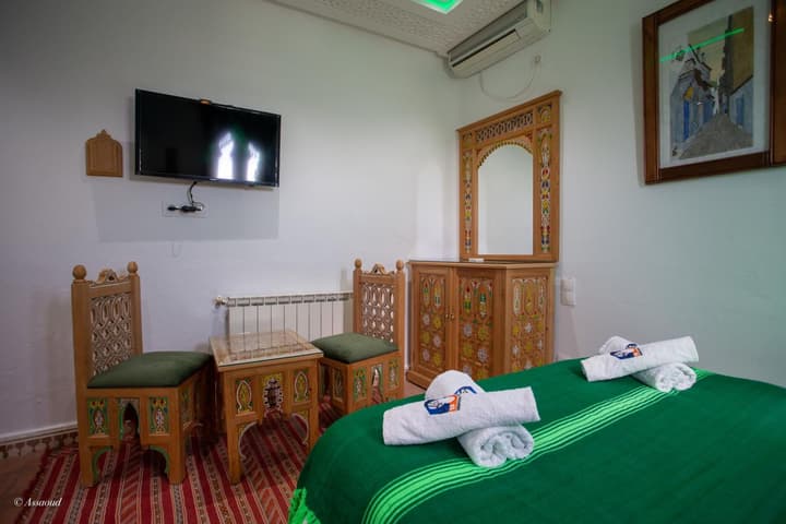 Hotel Dar Mounir