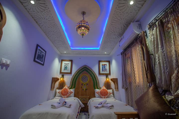 Hotel Dar Mounir