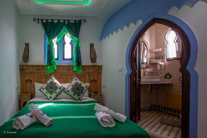 Hotel Dar Mounir