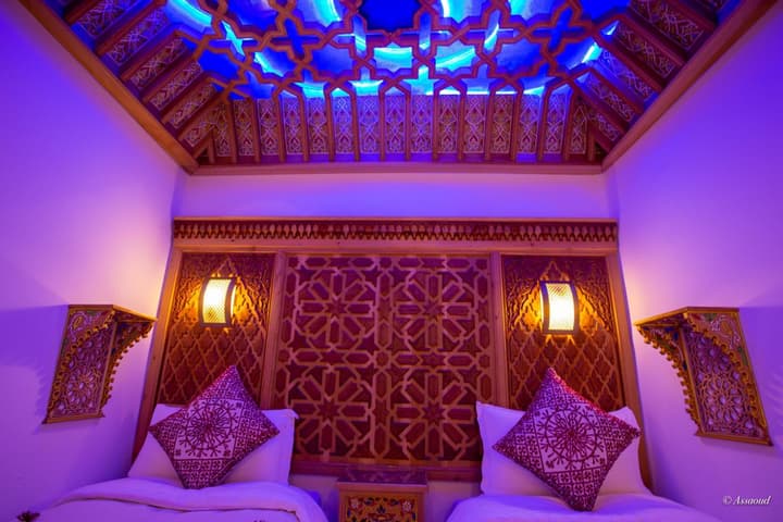 Hotel Dar Mounir