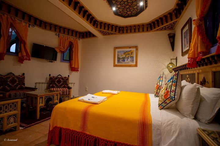 Hotel Dar Mounir