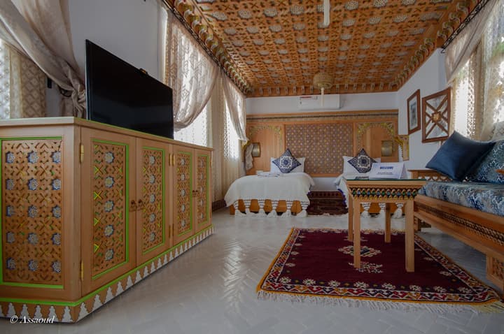 Hotel Dar Mounir