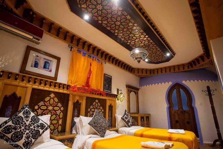 Hotel Dar Mounir