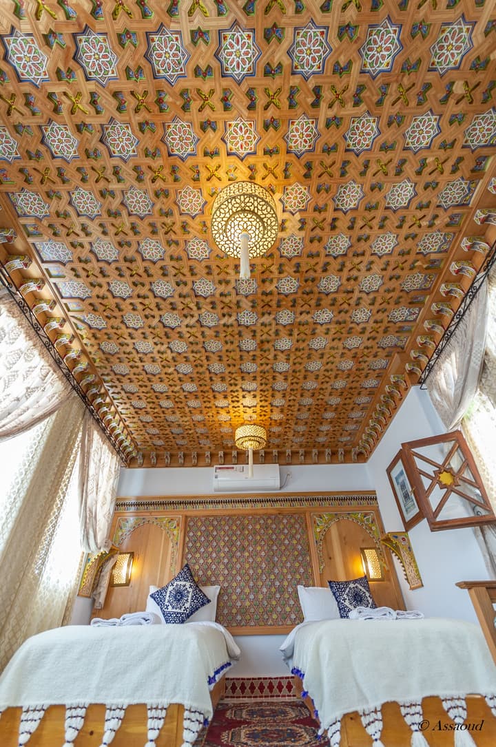 Hotel Dar Mounir