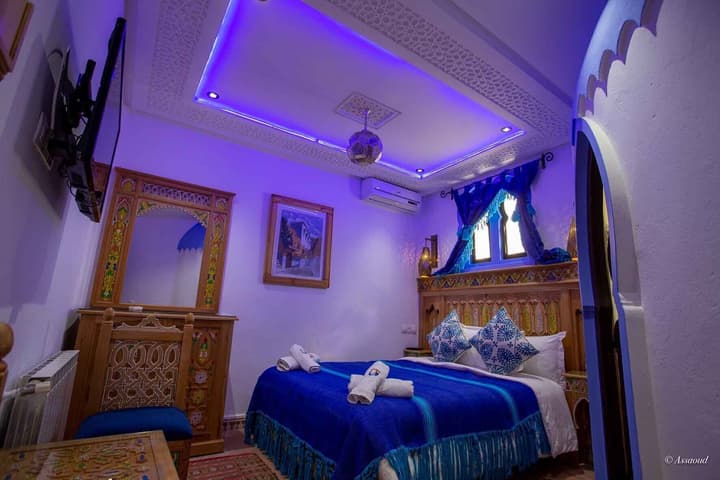 Hotel Dar Mounir