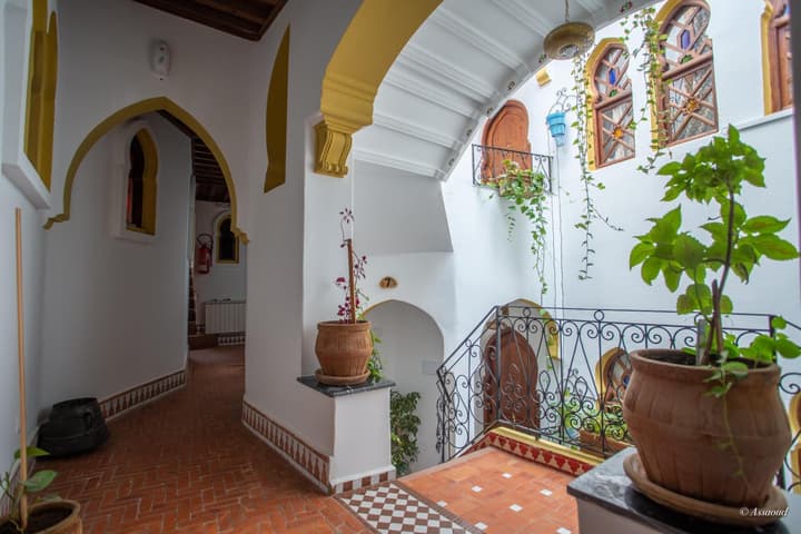Hotel Dar Mounir