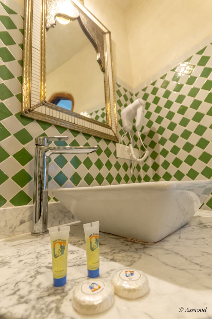 Hotel Dar Mounir