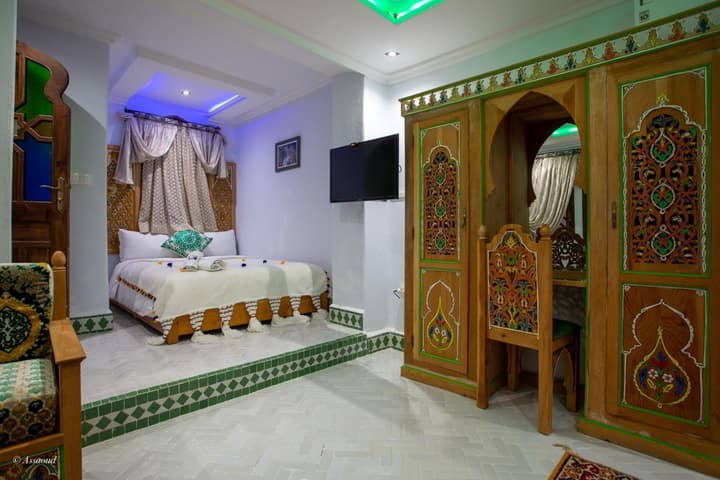 Hotel Dar Mounir