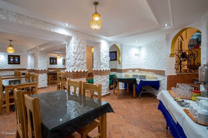 Hotel Dar Mounir
