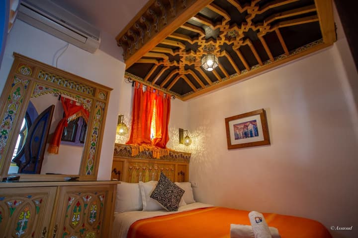 Hotel Dar Mounir