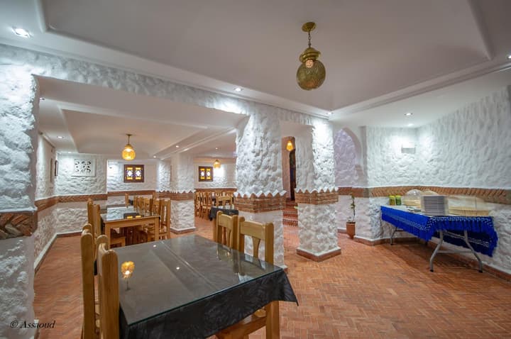 Hotel Dar Mounir