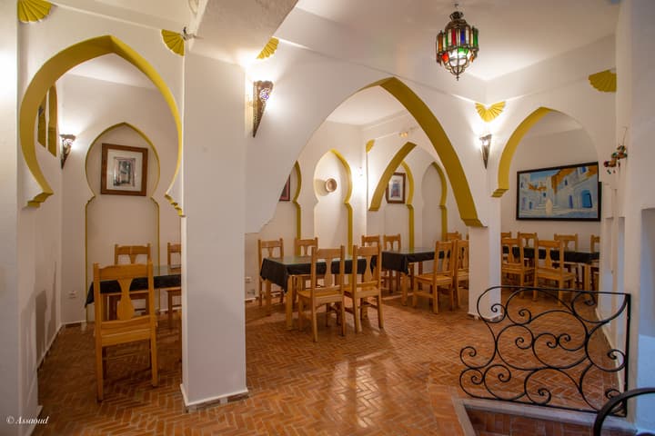 Hotel Dar Mounir