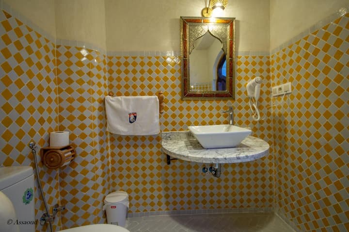 Hotel Dar Mounir
