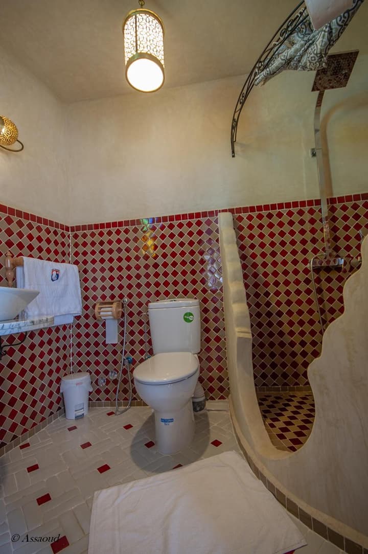 Hotel Dar Mounir