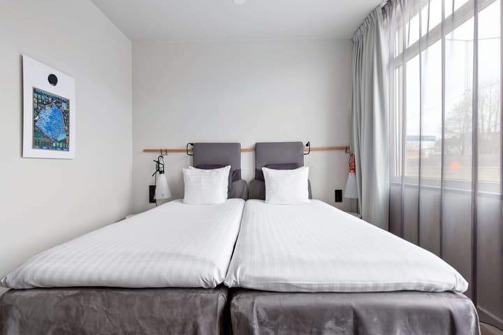 Best Western Plus Sthlm Bromma