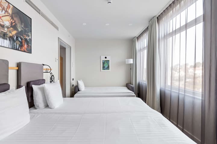 Best Western Plus Sthlm Bromma