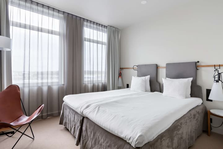 Best Western Plus Sthlm Bromma