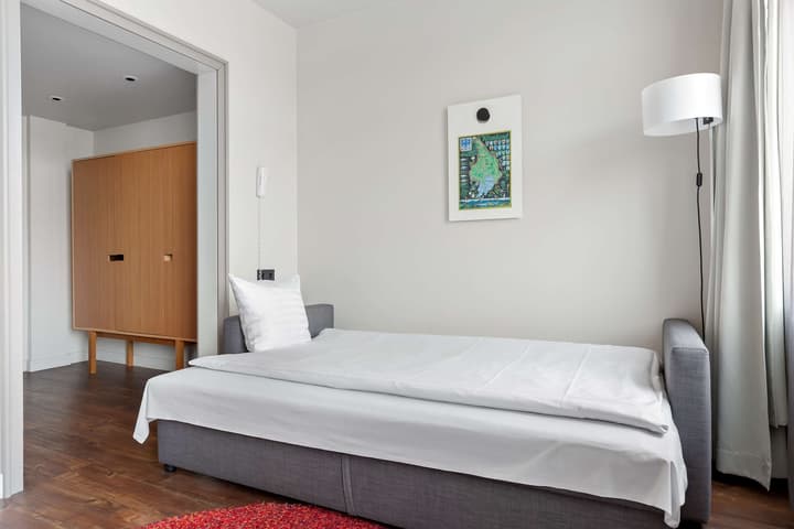 Best Western Plus Sthlm Bromma