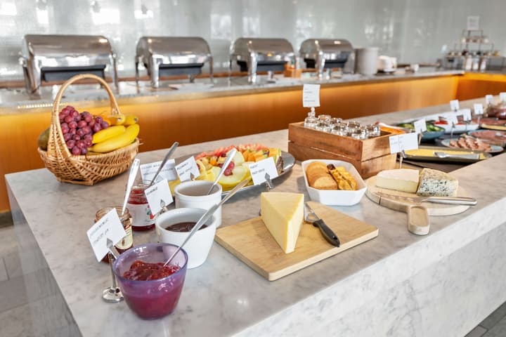 Best Western Plus Sthlm Bromma