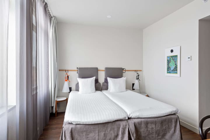 Best Western Plus Sthlm Bromma