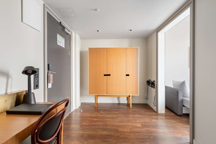 Best Western Plus Sthlm Bromma