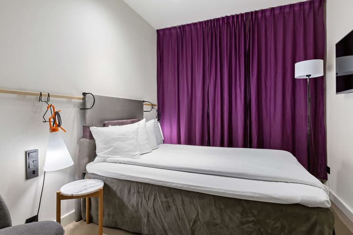 Best Western Plus Sthlm Bromma