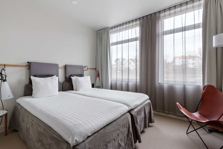 Best Western Plus Sthlm Bromma