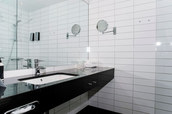 Best Western Plus Sthlm Bromma