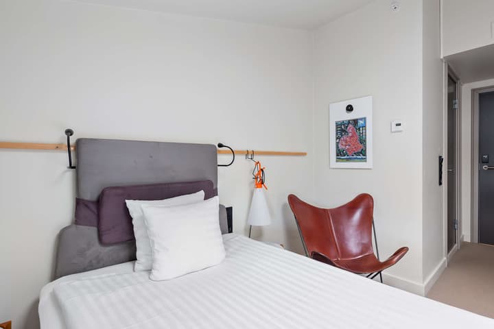 Best Western Plus Sthlm Bromma