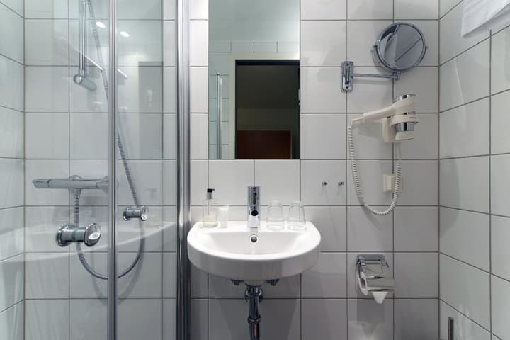 Best Western Plus Sthlm Bromma