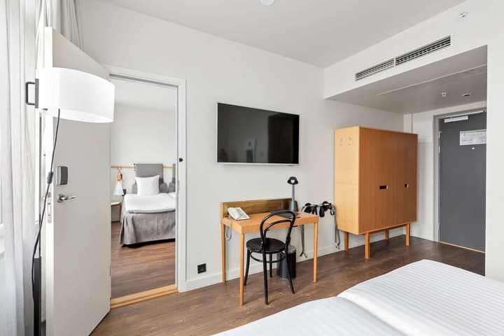 Best Western Plus Sthlm Bromma