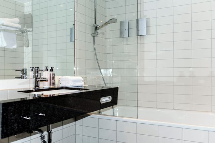 Best Western Plus Sthlm Bromma