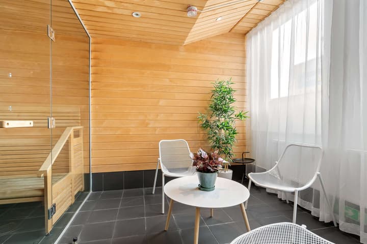 Best Western Plus Sthlm Bromma