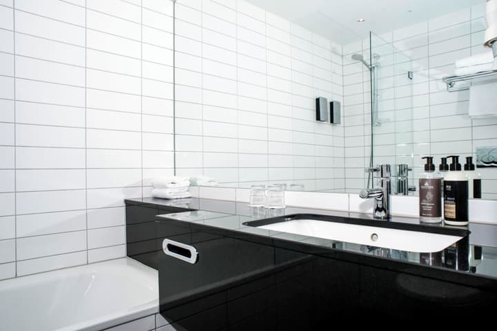 Best Western Plus Sthlm Bromma