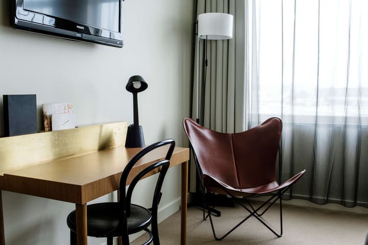 Best Western Plus Sthlm Bromma