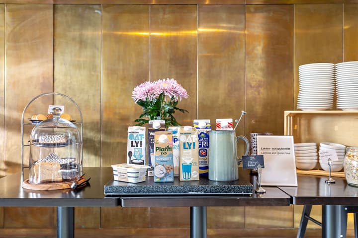 Best Western Plus Sthlm Bromma