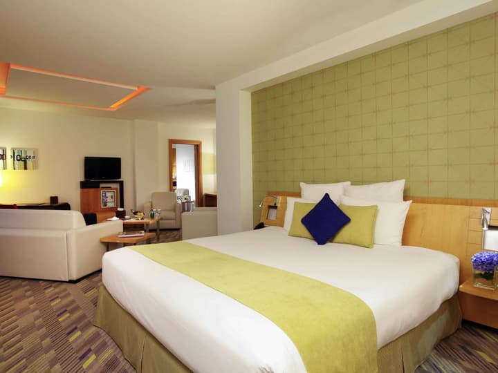 Novotel Dammam Business Park
