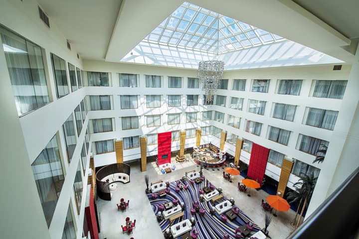 Novotel Dammam Business Park